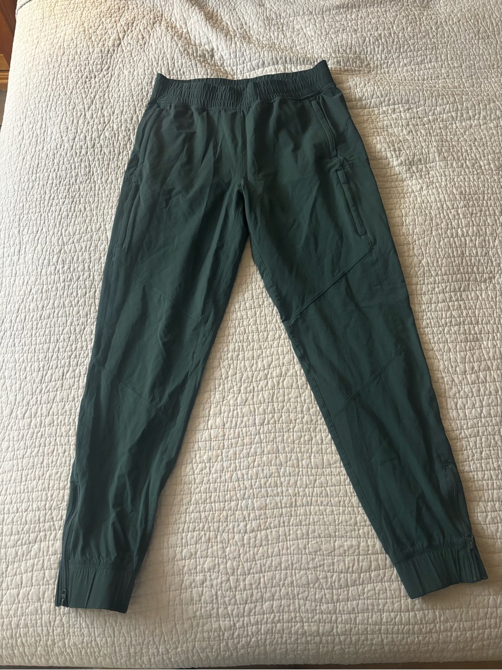 Alder Apparel Joggers